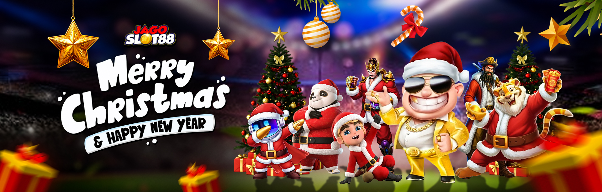 NATAL DAN TAHUN BARU 2026