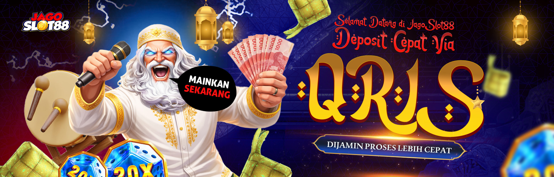DEPOSIT E-MONEY TANPA POTONGAN