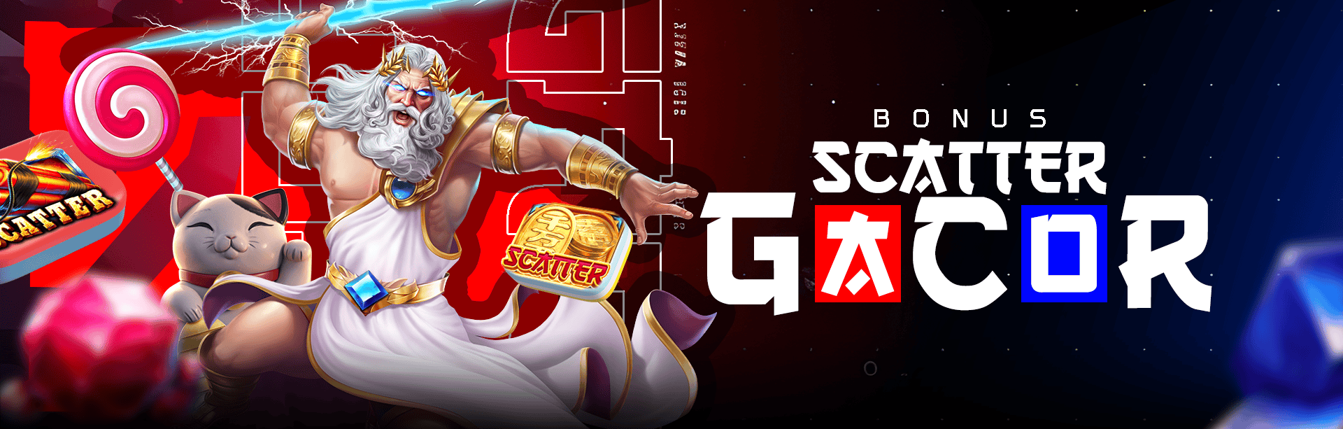 BONUS SCATTER GACOR