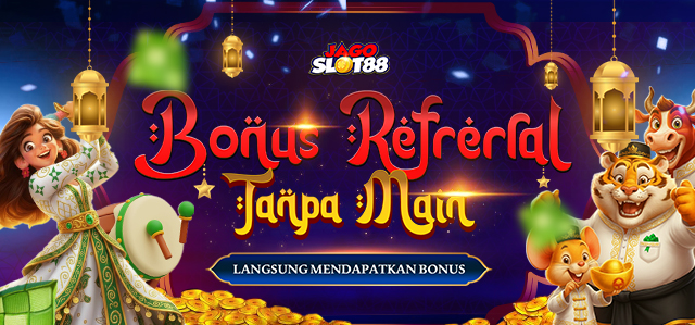 BONUS REFERRAL