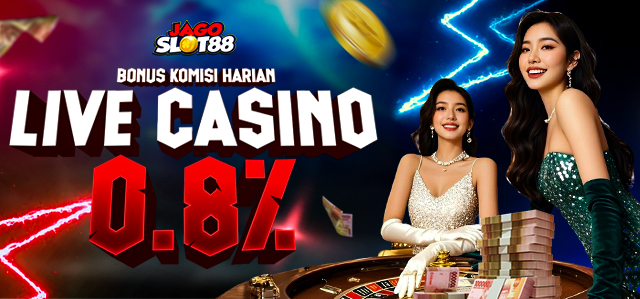 BONUS CASINO