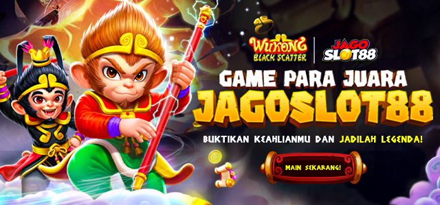 WUKONG BLACK SCATTER PRAGMATIC	