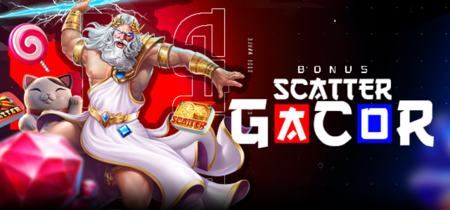 BONUS SCATTER GACOR