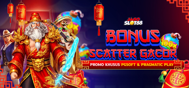 BONUS SCATTER GACOR