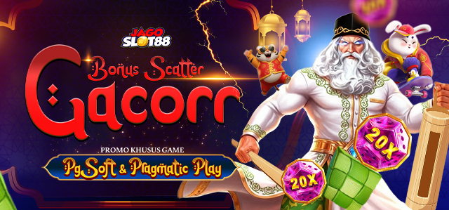 BONUS SCATTER GACOR