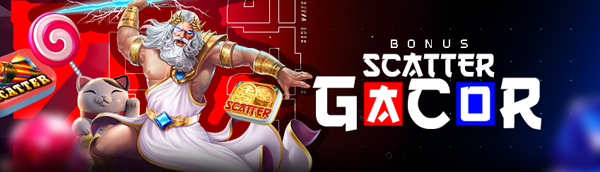 BONUS SCATTER GACOR