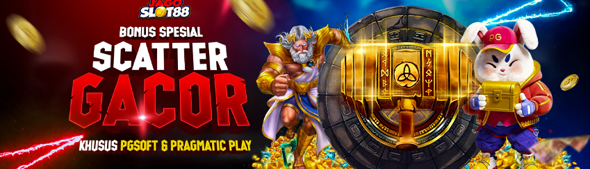 BONUS SCATTER GACOR
