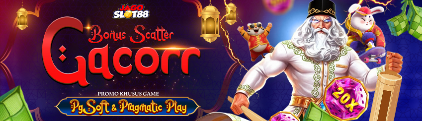 BONUS SCATTER GACOR